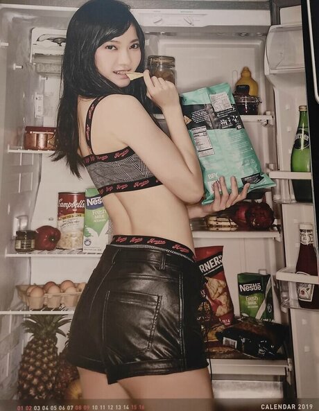 Sandykaka_ 美しいポルノスター 写真