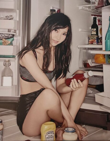 Sandykaka_ トップモデル 写真