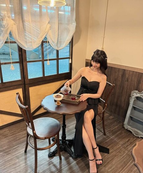 Sandykaka_ 女優 画像