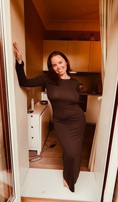 Jana Kristina Heiland HD女優 ギャラリー