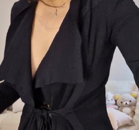 Msbananaanna ヌード女優 ギャラリー