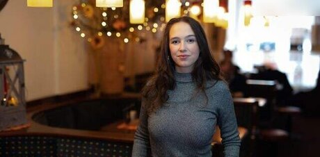 金髪の小人オンリーファンズ ホット 写真