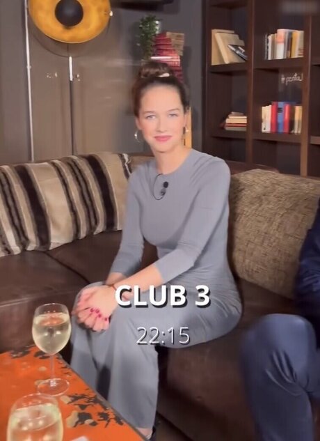 Lena Schilling HDモデル ギャラリー