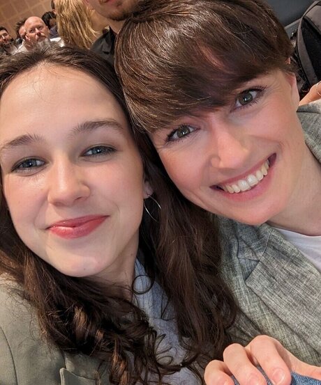 Lena Schilling エロティックなモデル 写真