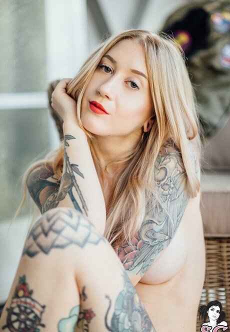 Emmameow HD女優 写真