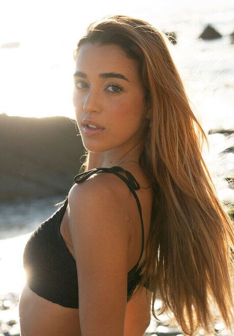 Carolina Luz 最高の女優 写真