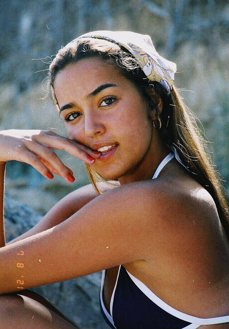 Carolina Luz 高品質のスター 写真