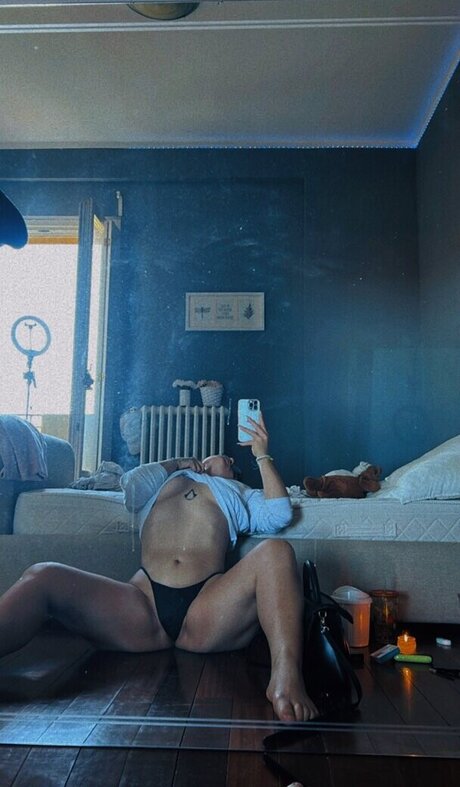 タンオンリーファン 限定 写真