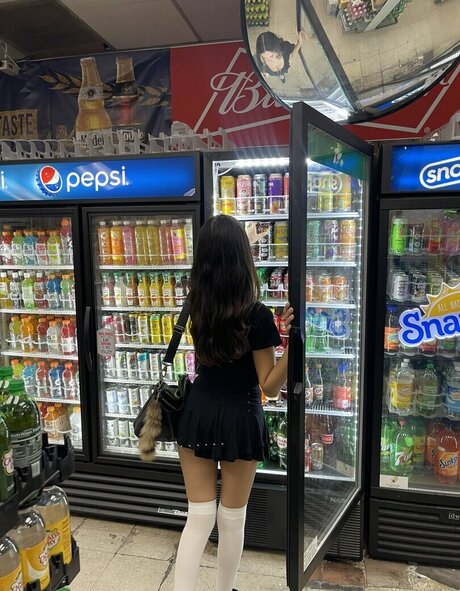 Sushiscum かわいいモデル 画像