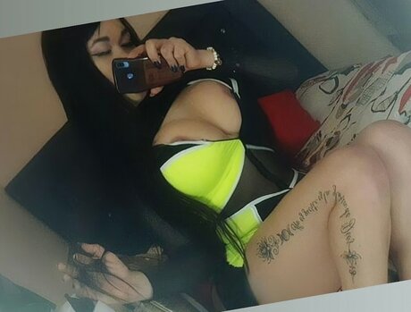 Sweetlolihot トップモデル 画像