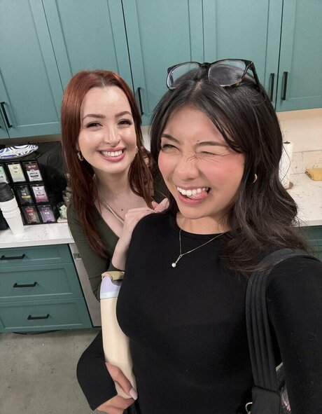 Ashley Ippolito ポルノスター 画像