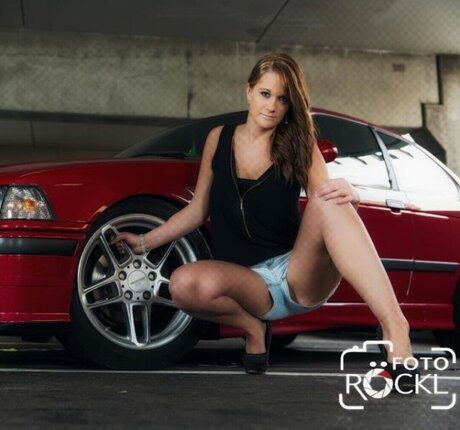 Carina Sitzberger ポルノ女優 写真