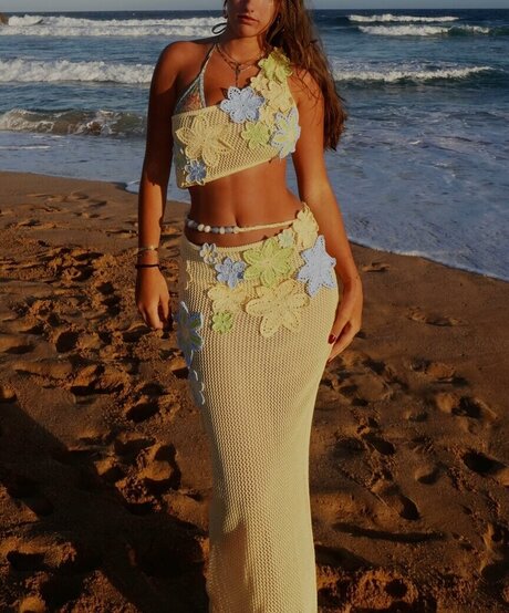 Lauramjj_ XXXモデル ギャラリー