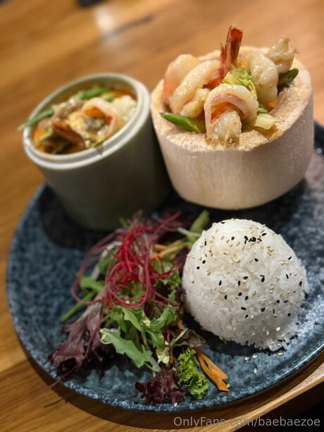 baebaezoe 可愛いモデル ギャラリー