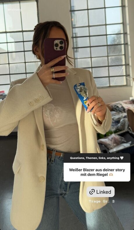 Adorable Caro ポルノスター ギャラリー