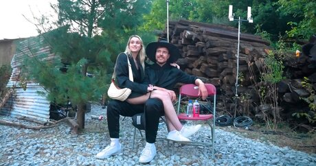 Thea Booysen 裸モデル 画像