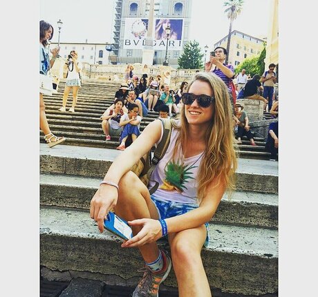 Thea Booysen 無料モデル 画像