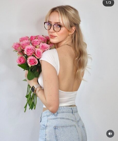 Emely Winkler 最高のスター 写真