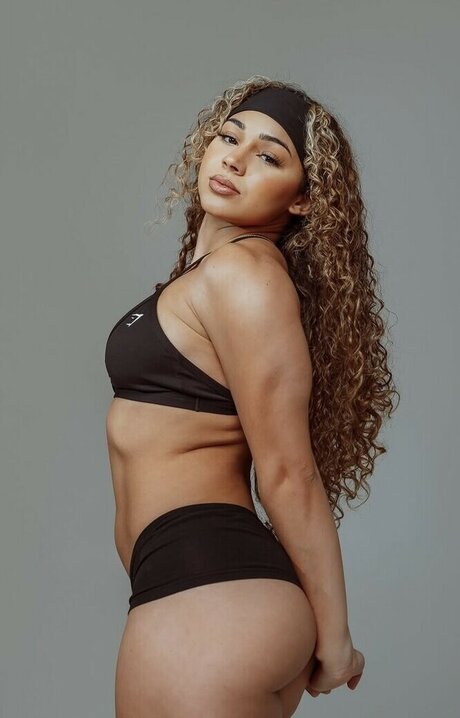 imthekeyyy ヌードモデル ギャラリー