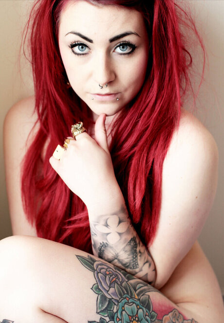 Luceyx XXXモデル 画像