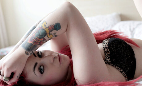 Luceyx 完璧な女優 アーカイブ