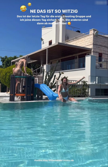 Celina Klug ポルノ女優 アーカイブ