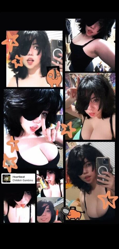 backseatloversenthusiast ポルノスター 裸 写真