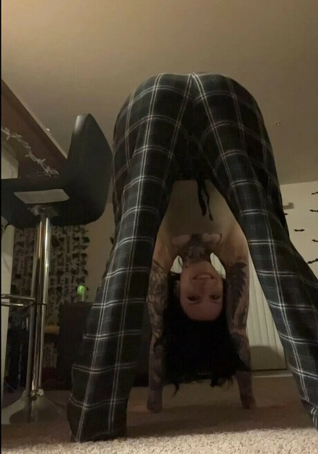 Tyniquewebster アダルトスター 画像