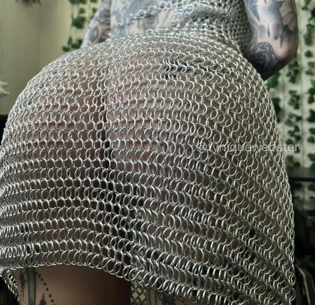 Tyniquewebster 独占女優 写真