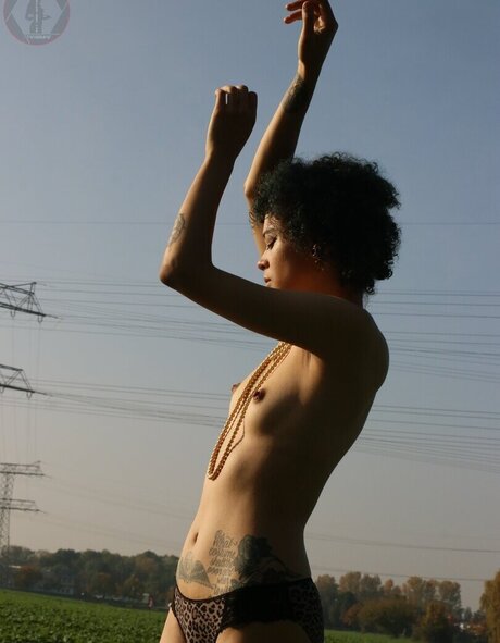 Lauren Napier かわいいモデル 写真