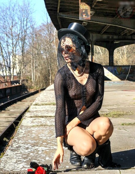 Lauren Napier HDスター 画像