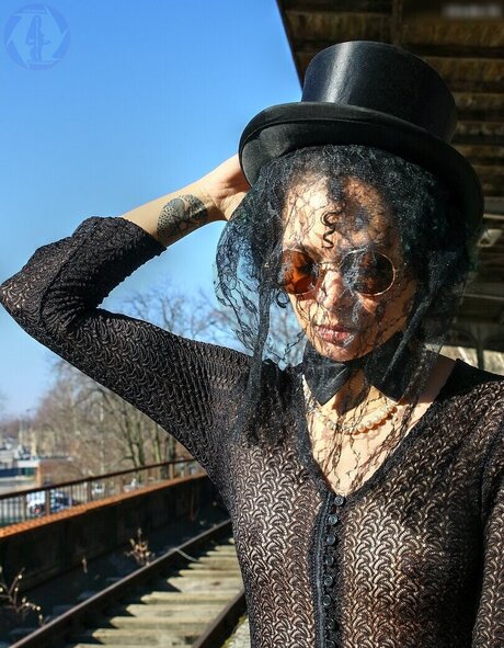 Lauren Napier セックスポルノスター 写真