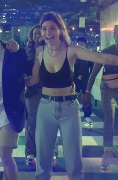 Esther Kerkhoff 美しいスター 画像