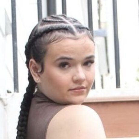 Katieexo134 ヌードスター 写真