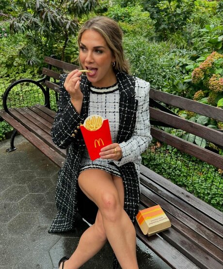 Allison Holker 美しいスター 写真