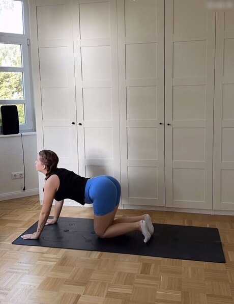 アナルオーガズム オンリーファンズ ポルノ 画像