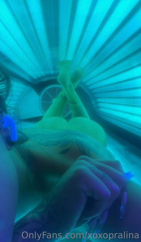 Xoxo Pralina エロティック女優 写真