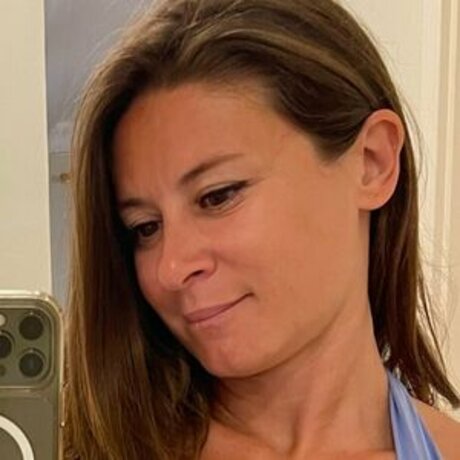 Federica Corona ホットなモデル 写真