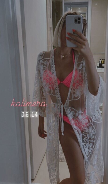 CorinaBRX 最高のスター 写真