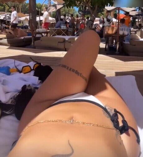 ラテンオンリーファン 無料 画像