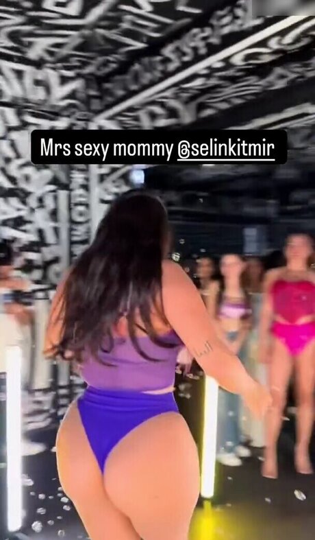 selinkitmir トップ女優 写真