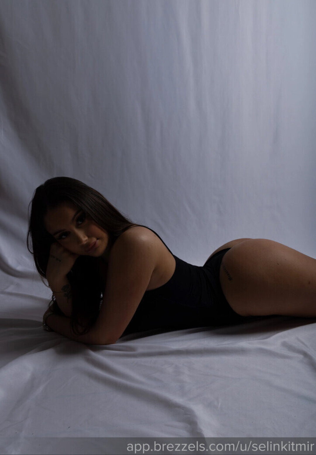 selinkitmir アートポルノスター 写真