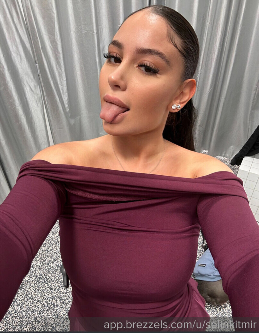 selinkitmir ヌード女優 画像