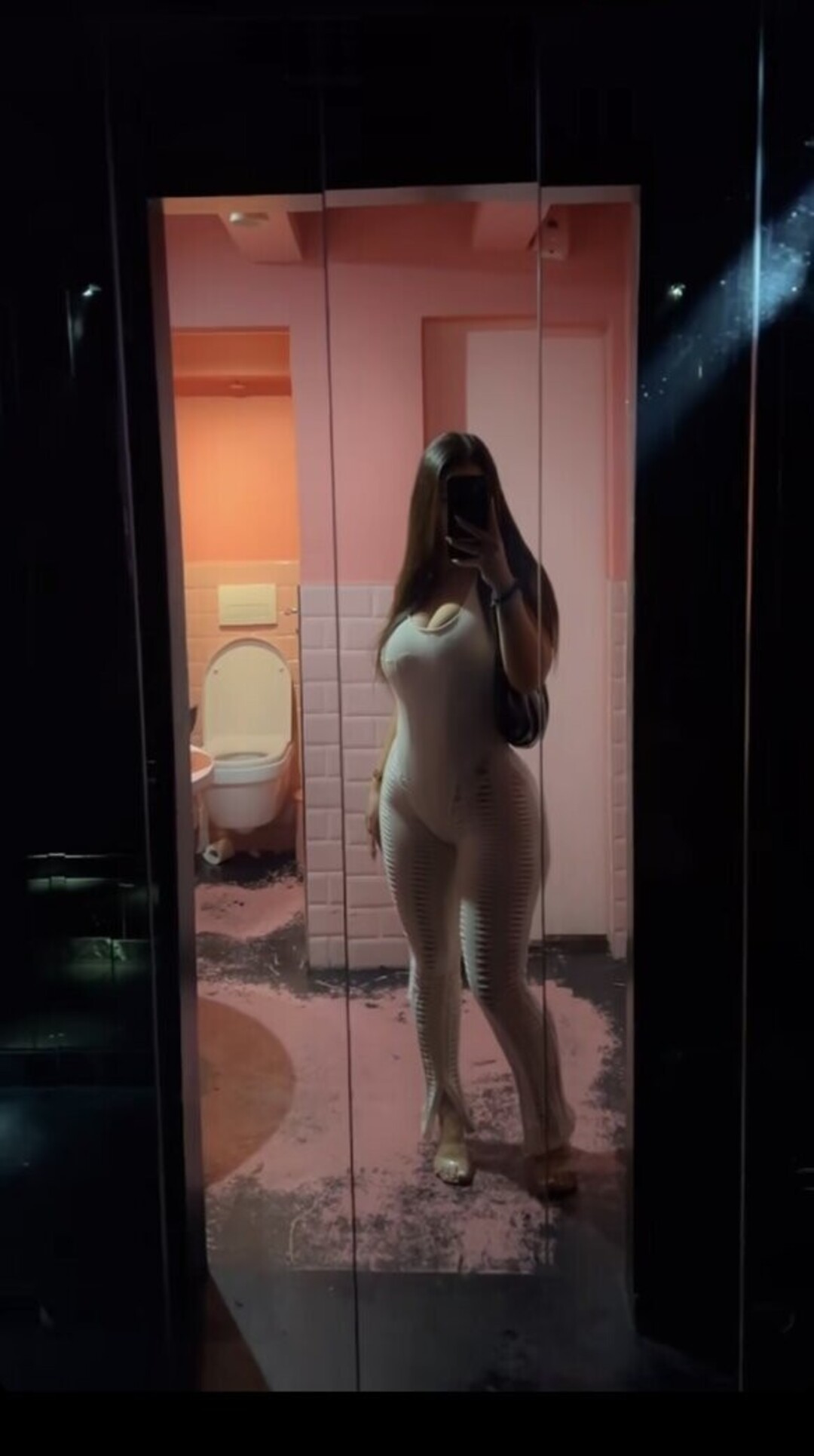 selinkitmir 写真集