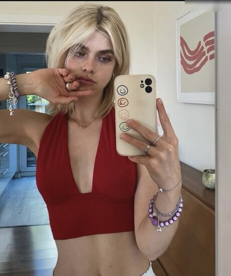 Theresa vth xxxモデル 写真