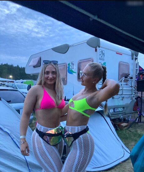 Emma Louisa ポルノスター アート 写真