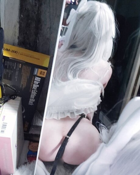 rapulras 完璧なモデル 写真