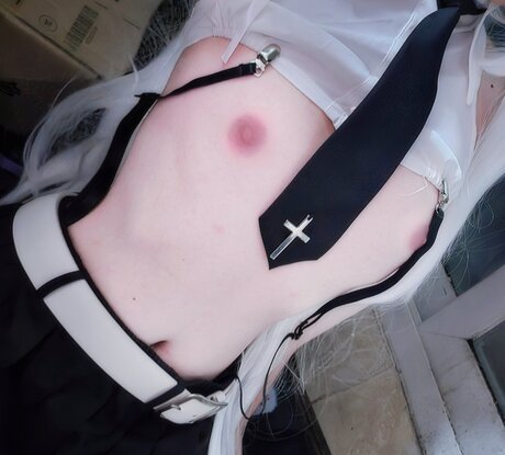 rapulras ヌードのポルノスター 写真