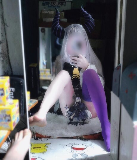 rapulras 美しいモデル 画像