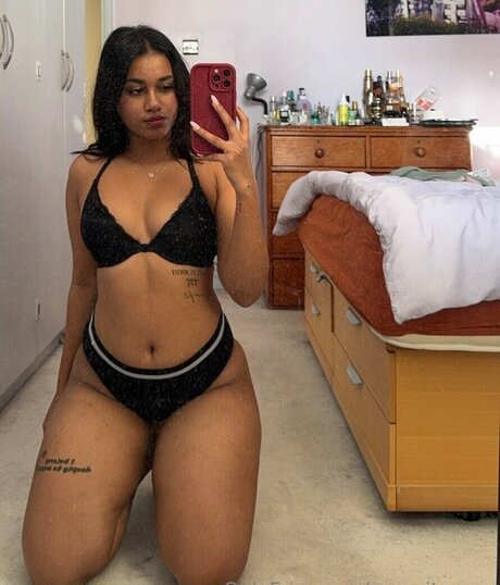 senoritasara ヌードモデル ギャラリー